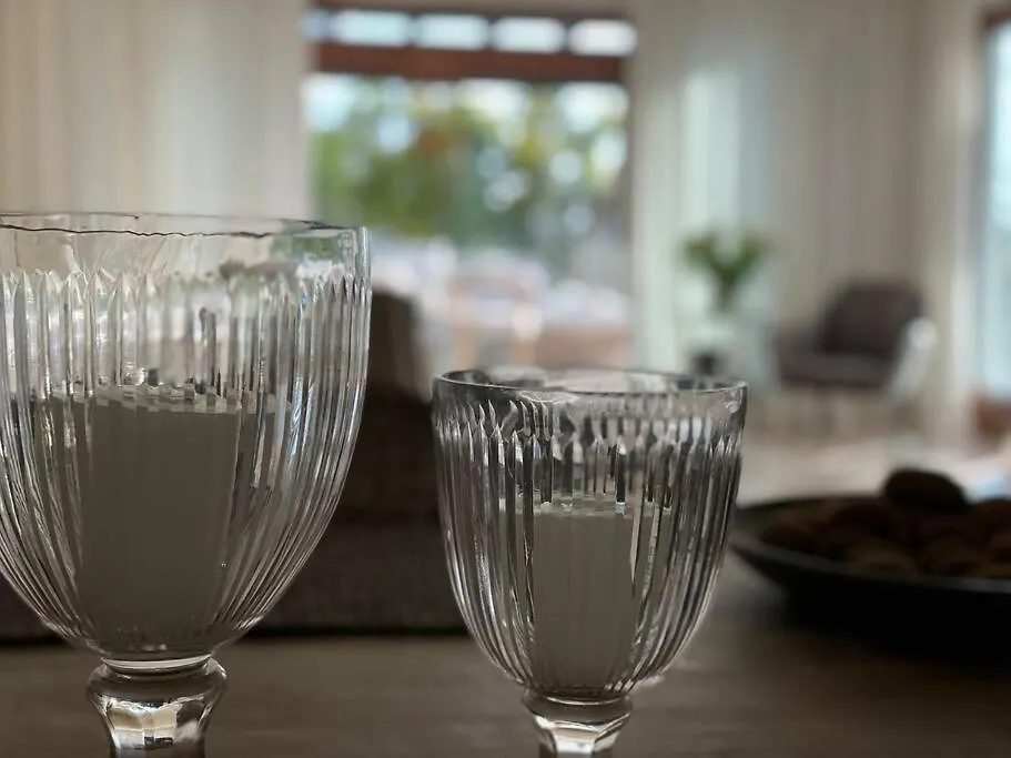 Luxurious And Light 3 Bedroom Penthouse Estepona Apartment