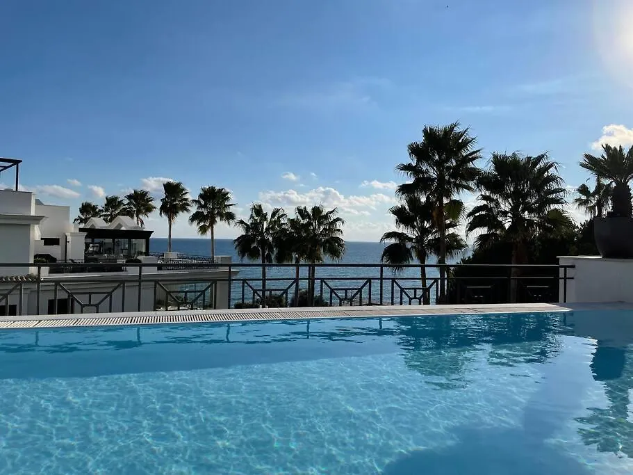 Luxurious And Light 3 Bedroom Penthouse Estepona 0*,  Spain