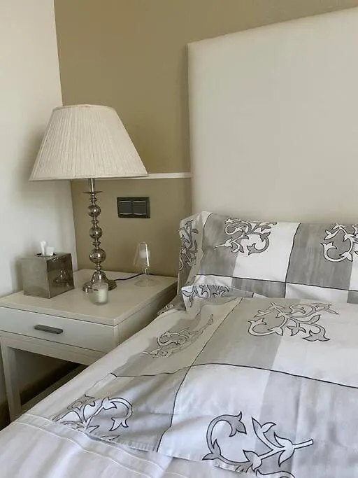 Luxurious And Light 3 Bedroom Penthouse Estepona 0*,  Spain